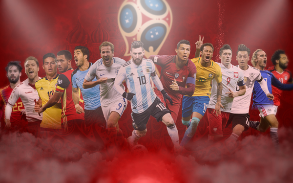 欧冠92年改制后戴帽数前10：梅西、C罗8次第1，姆巴佩5次第4